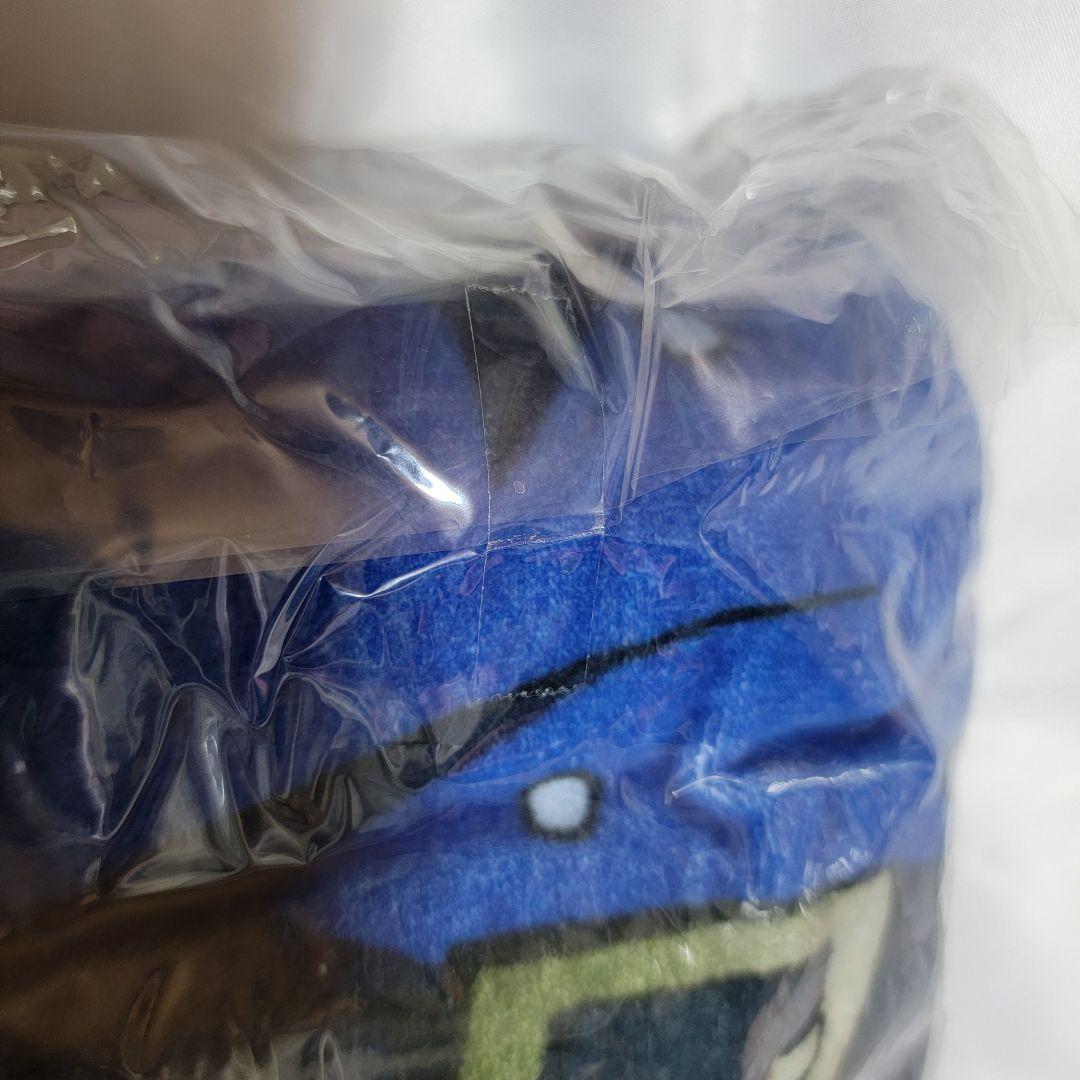 【即購入可・匿名配送】美品 未開封 ONEPIECE ビゲストタオル 絆 サボ