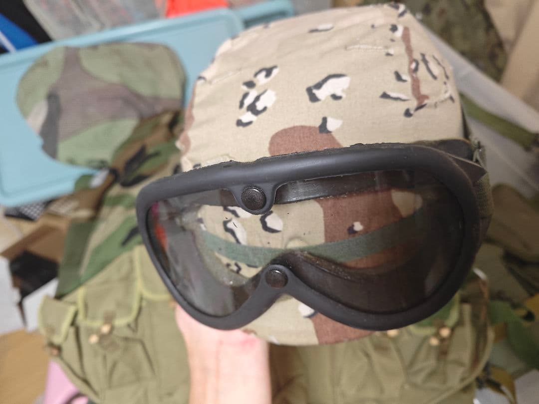 ブラックホーク・ダウン レンジャー セット US army Ranger