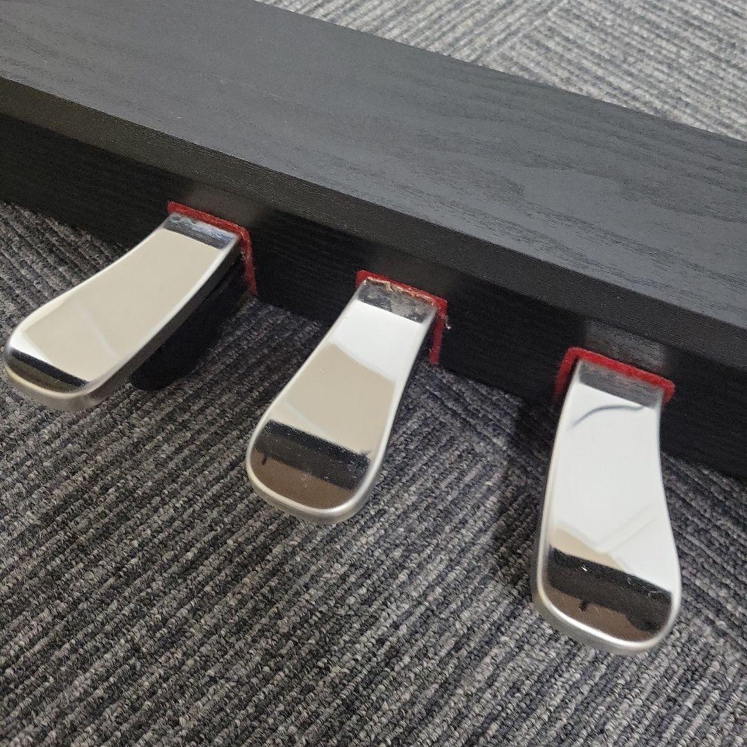 m CARINA 電子ピアノ 88鍵盤 椅子付き 2021年製