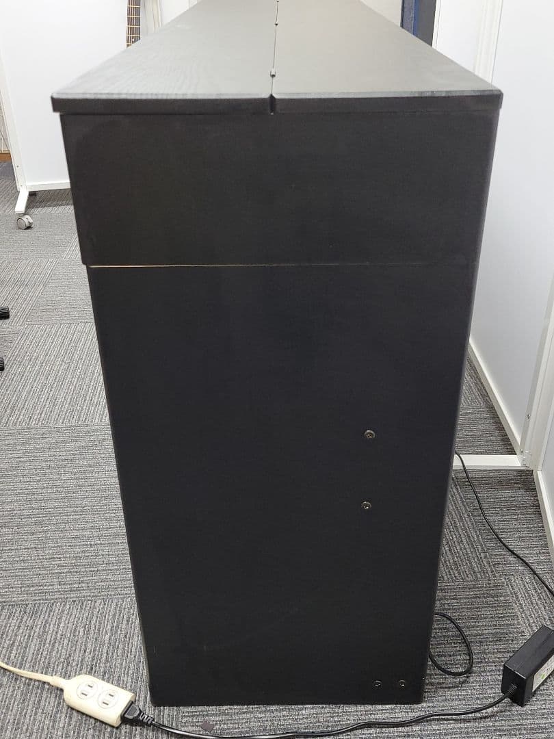 m CARINA 電子ピアノ 88鍵盤 椅子付き 2021年製