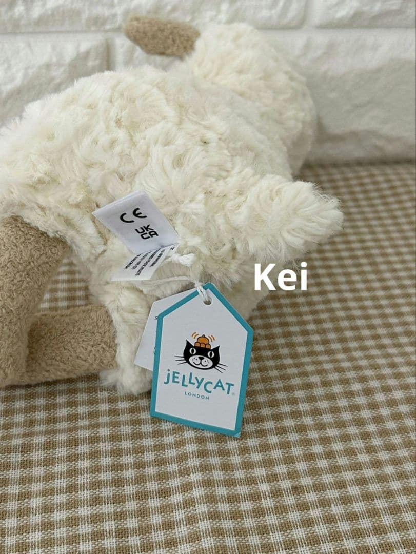  Lollie Lamb ひつじ 廃盤