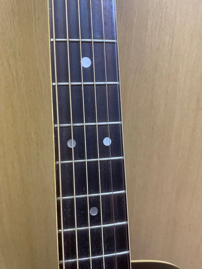 希少Snappyギター　JAPAN vintage TOKAI