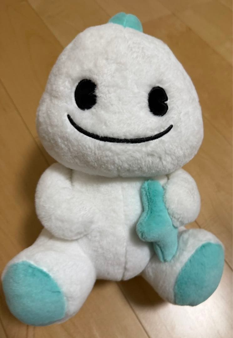 BIGOLIVE ぬいぐるみ