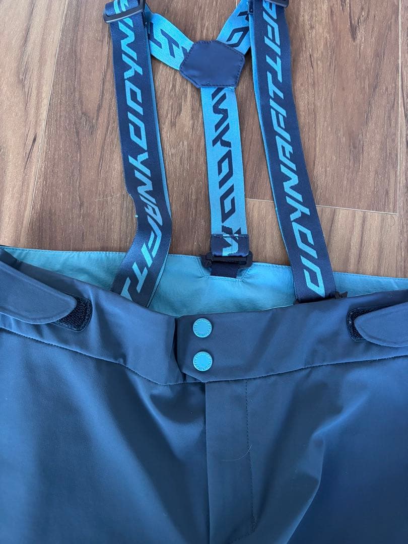 Dynafit 子供スキーウェアgore-texゴアテックス　ウィンドブレーカー