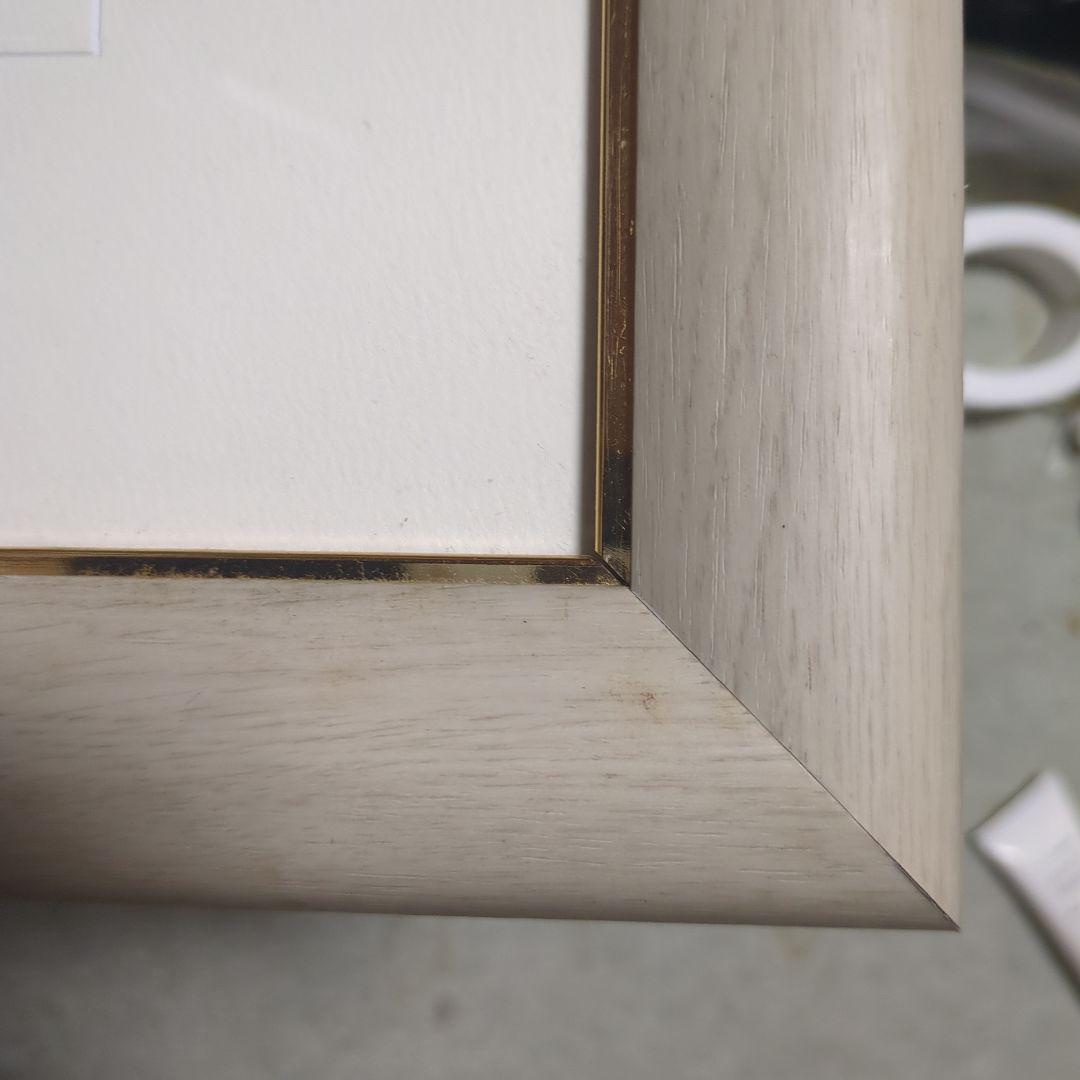 ルノワール　印象派 　　　春の花 　Renoir　額装 非売品ＨＣ １７／５０