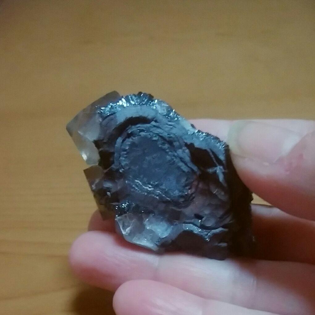 ベータ水晶　高温水晶　ベータクォーツ