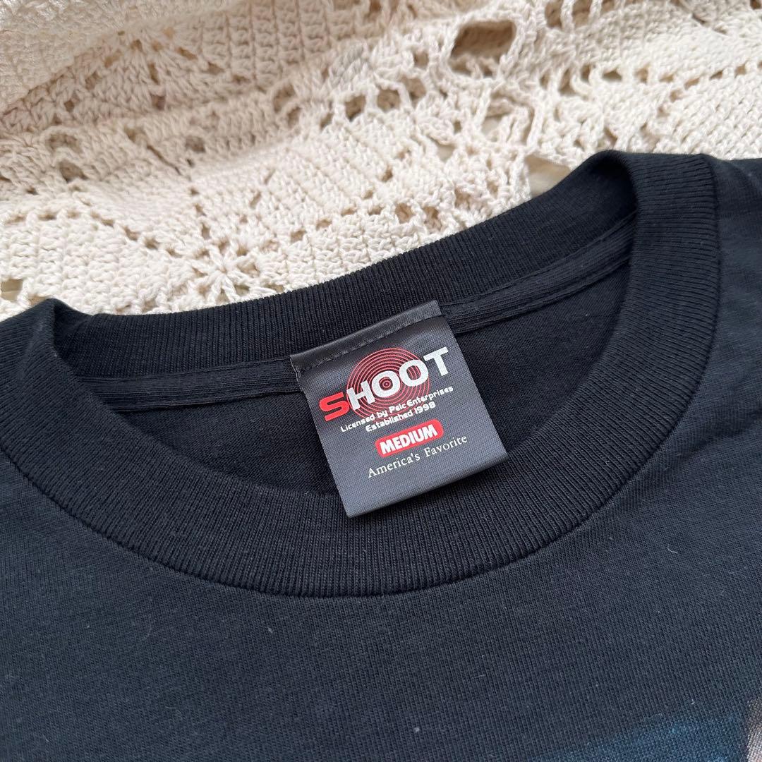 希少☆PRINCE☆THE rainbow children☆バンドTシャツ