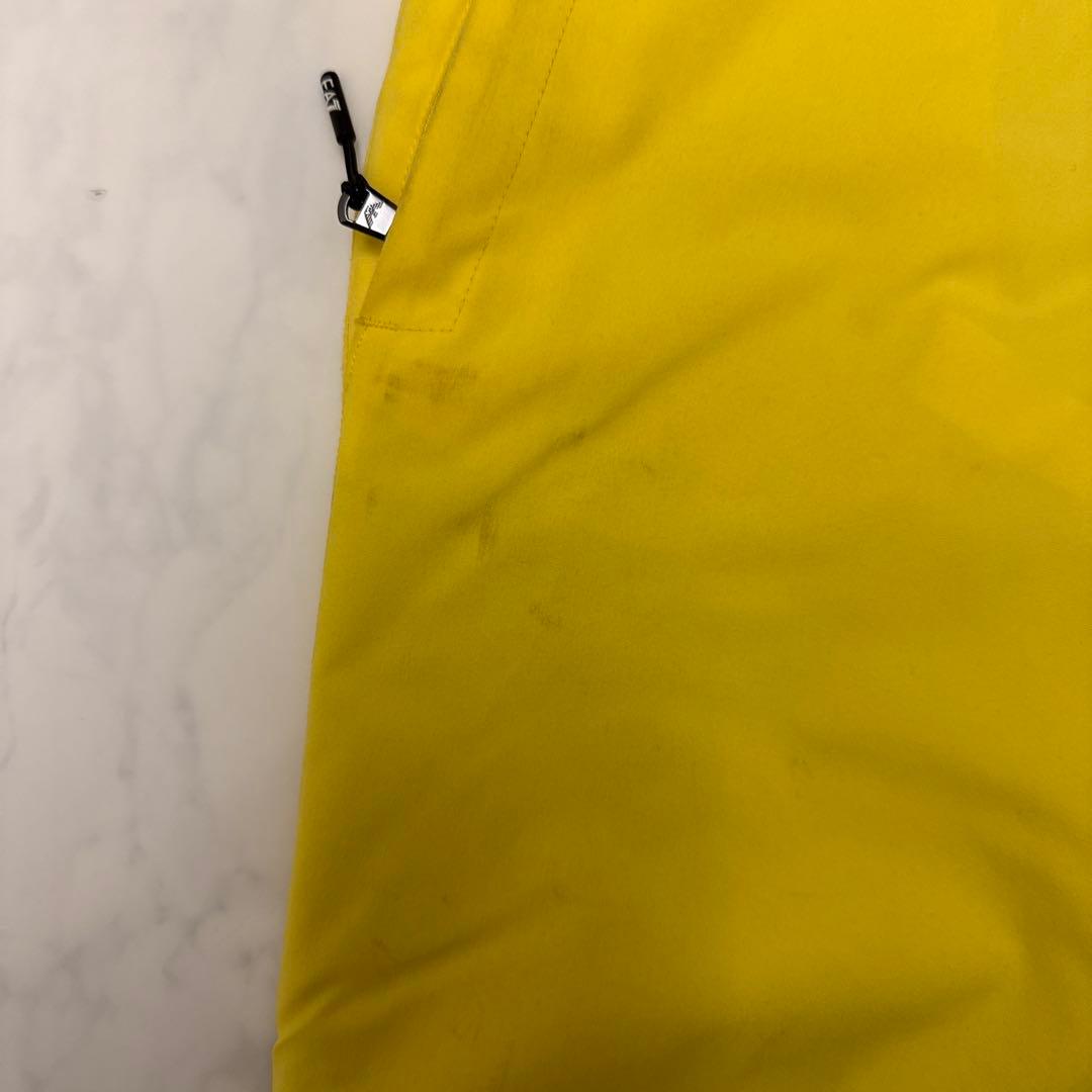 値下げ　EA7 Emporio Armani 子ども用スキーウェア　130cm