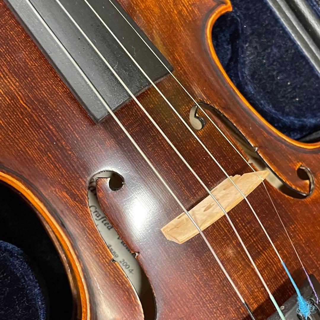 Allan drexcdll / アランドレクセル⭐️バイオリン OE 1/2