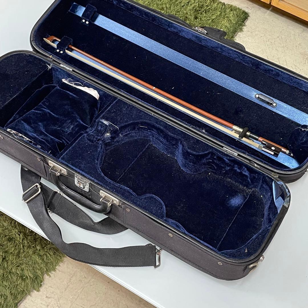 Allan drexcdll / アランドレクセル⭐️バイオリン OE 1/2