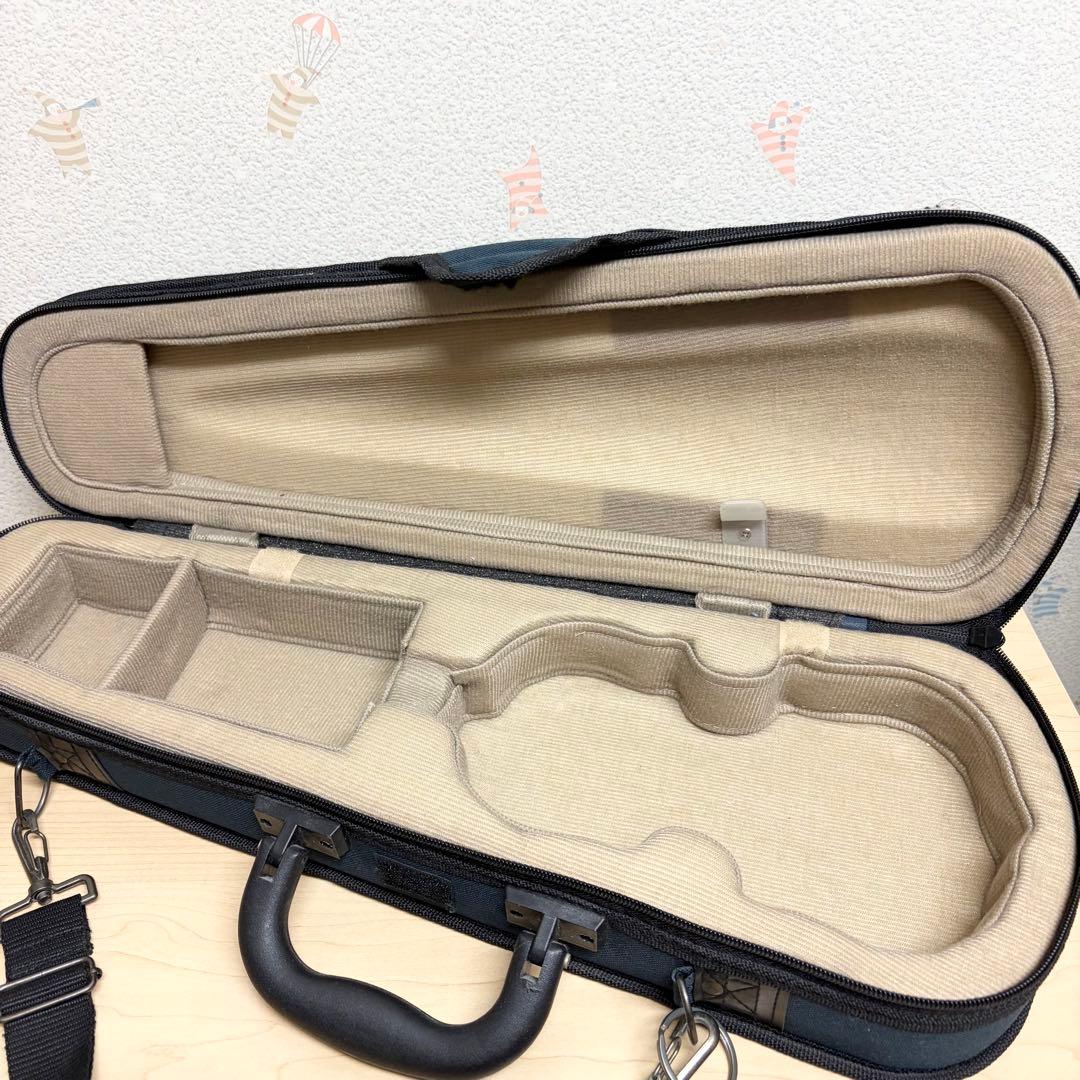 SUZUKI バイオリン 1/16 No.230 2010年製 ケース付