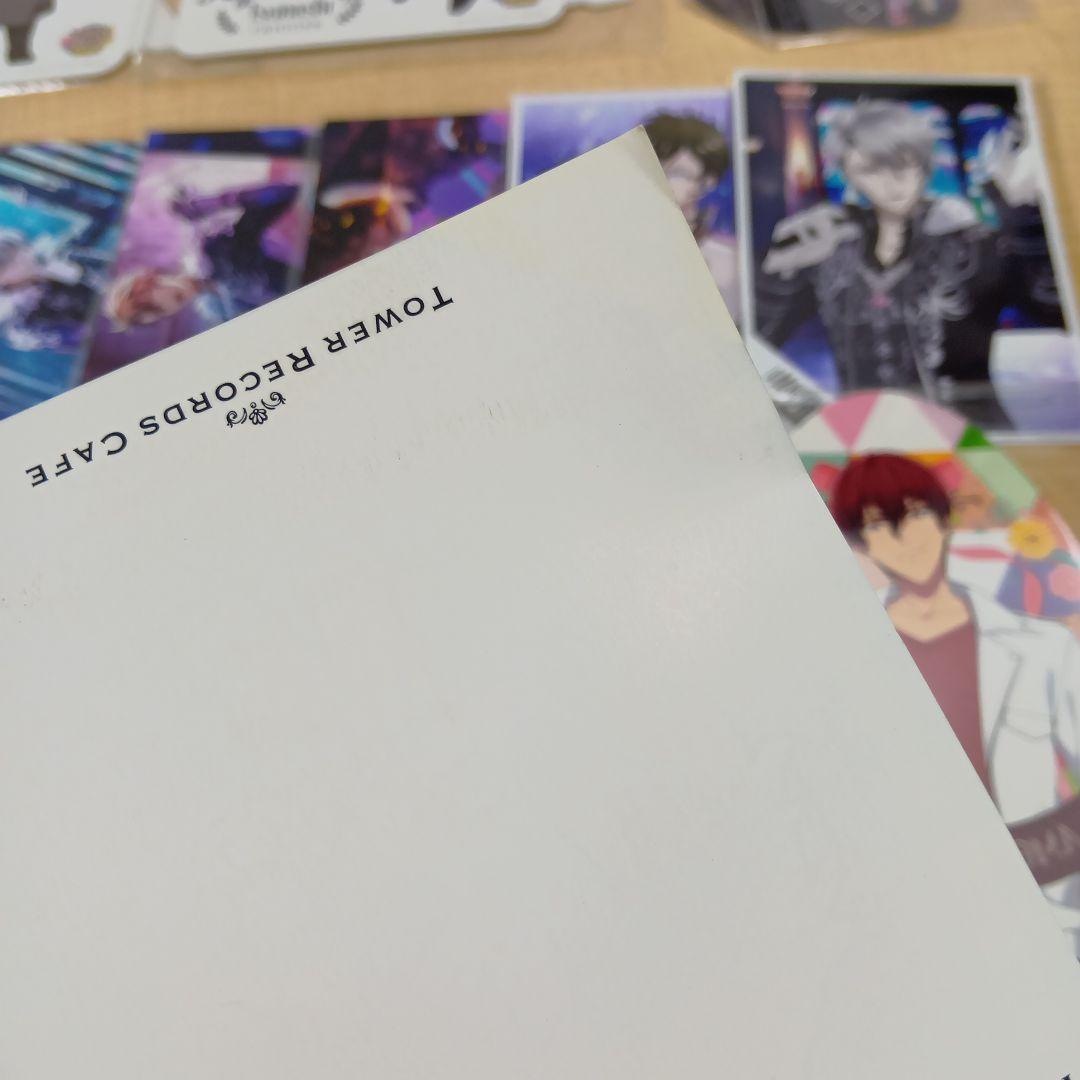 ❶アイナナ 紙類 特典 色紙 ぱしゃこれ 箔押しなど 大量 まとめ売り