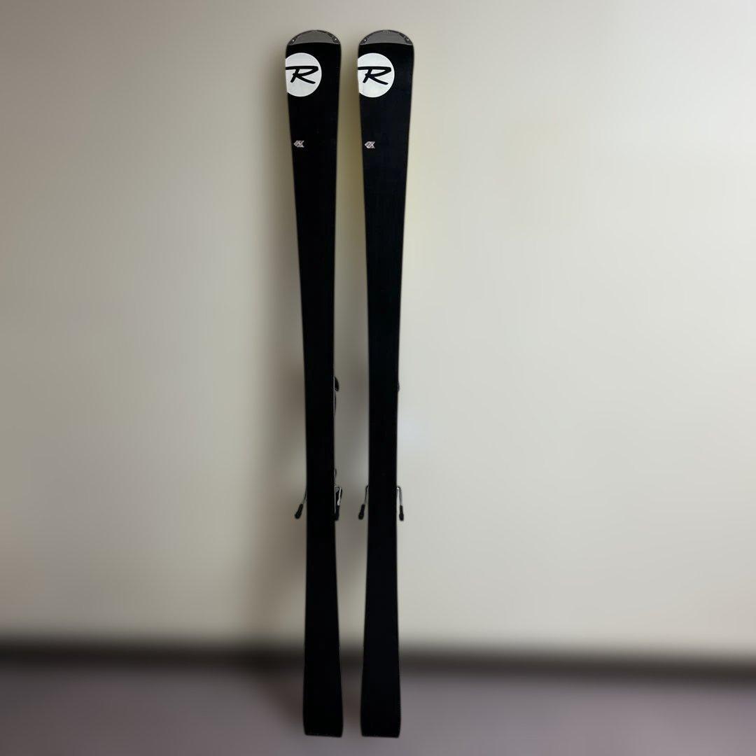 スキー ROSSIGNOL DEMO BETA