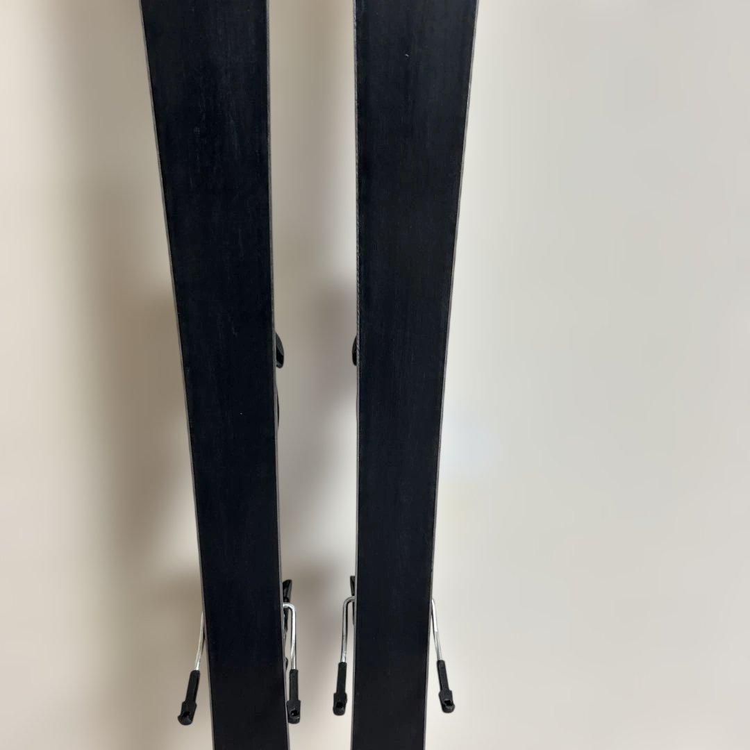 スキー ROSSIGNOL DEMO BETA