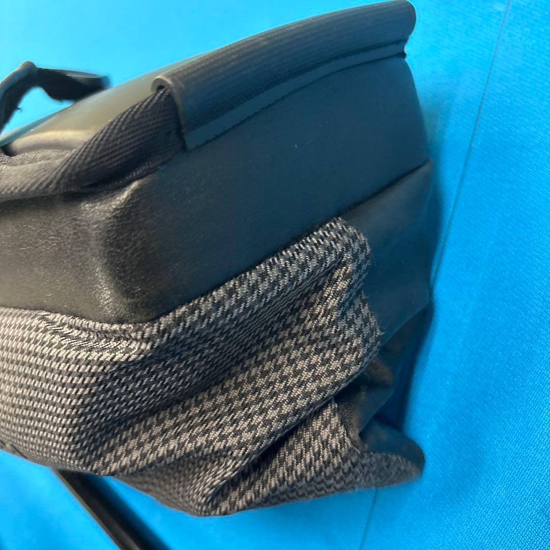 Predator プレデター　ビリヤードキュー ケース