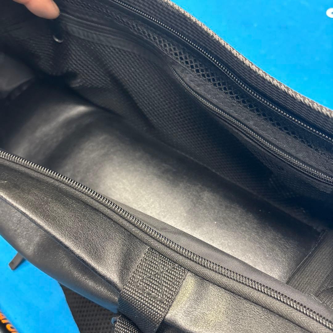 Predator プレデター　ビリヤードキュー ケース