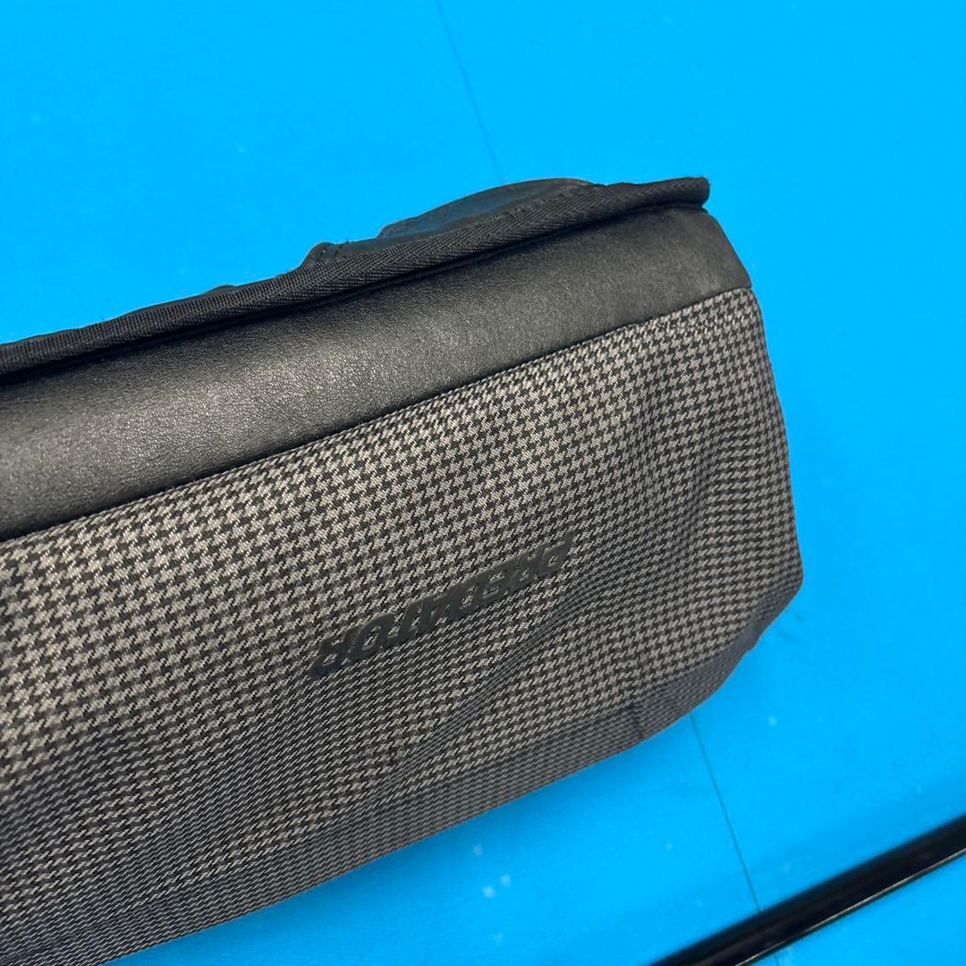 Predator プレデター　ビリヤードキュー ケース