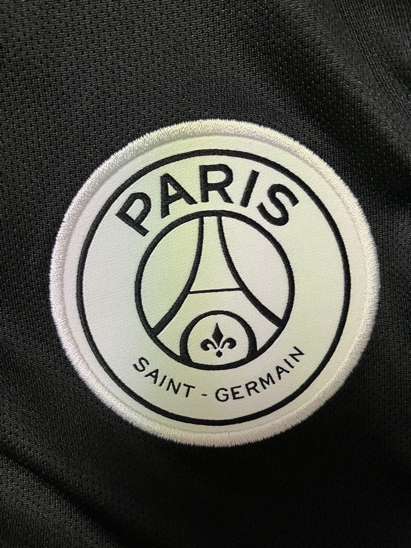 【タグ付き】エンバペ　パリサンジェルマン　ユニフォーム　2018 UCL