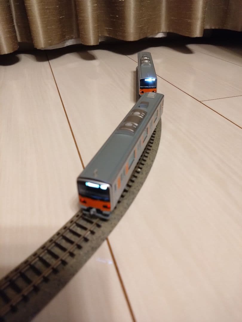 マイクロエース　A8876、8877 東武50070系　10両