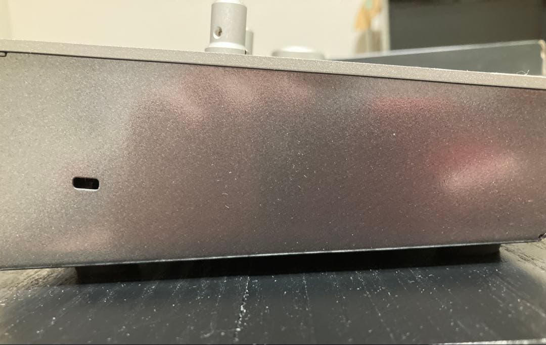 Audient iD22 windows11対応　オーディオインターフェイス