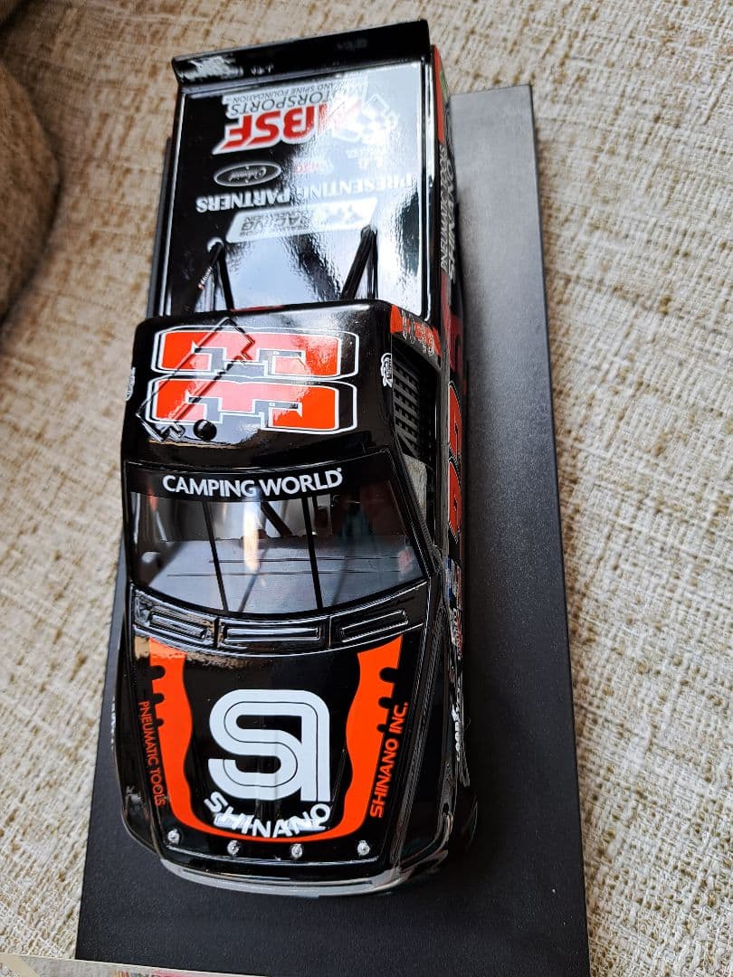 SHINANO,,1/24ミニカー