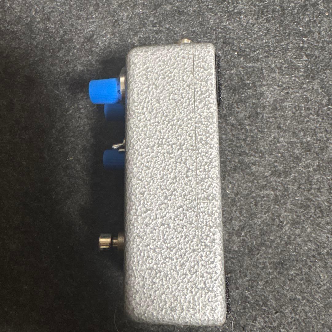 ギター Fender HAMMERTONE DELAY