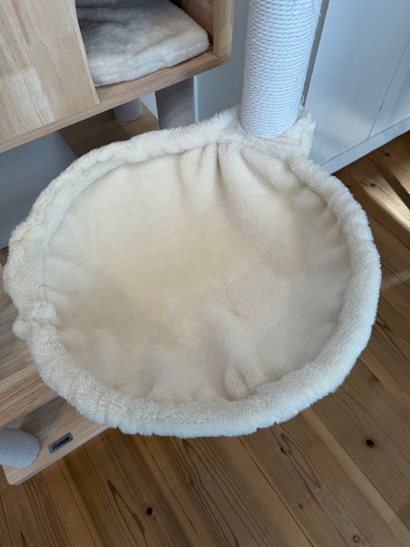 キャットタワースタジアム＊2024年購入