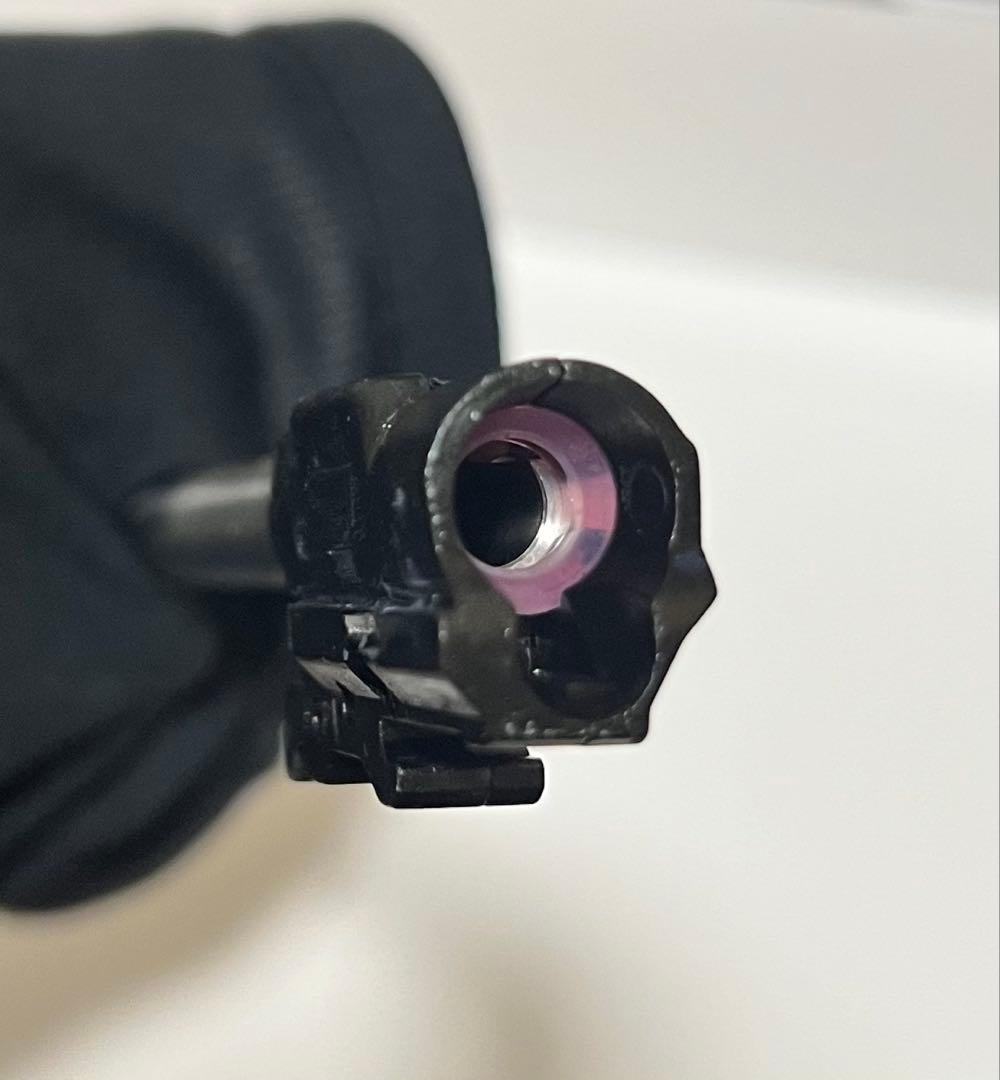 Carbon8 ストライカー9 QUELL