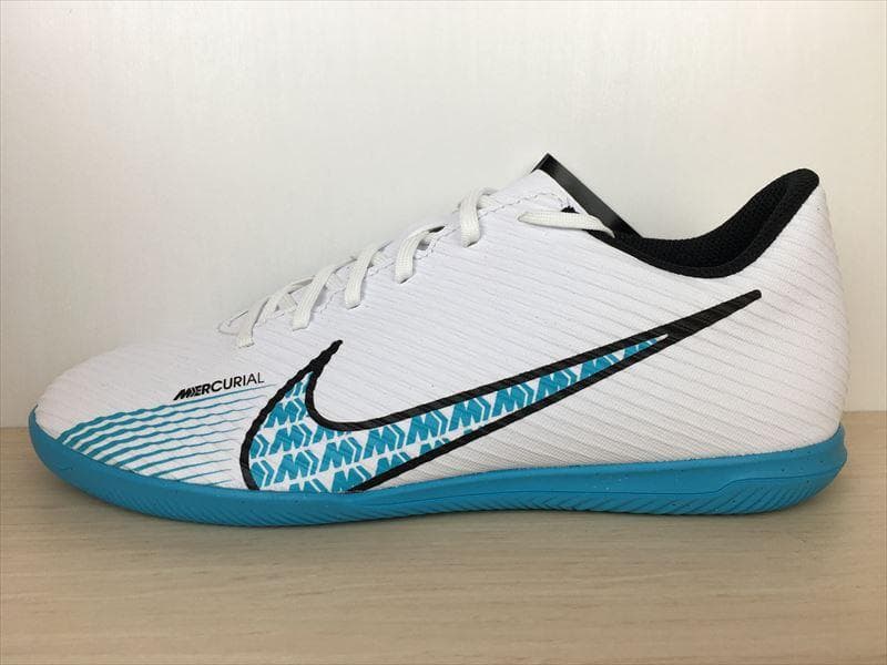 ナイキ ヴェイパー15 クラブ IC 靴 25,0cm 新品 (2158)