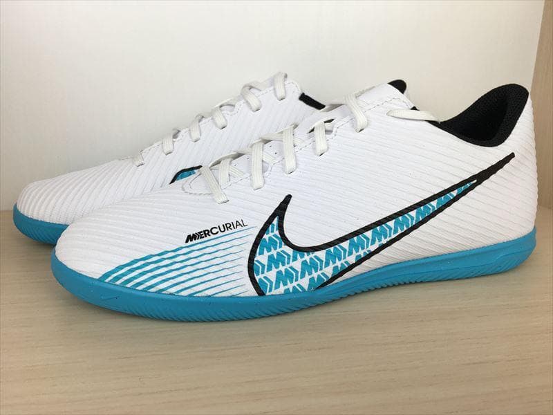 ナイキ ヴェイパー15 クラブ IC 靴 25,0cm 新品 (2158)