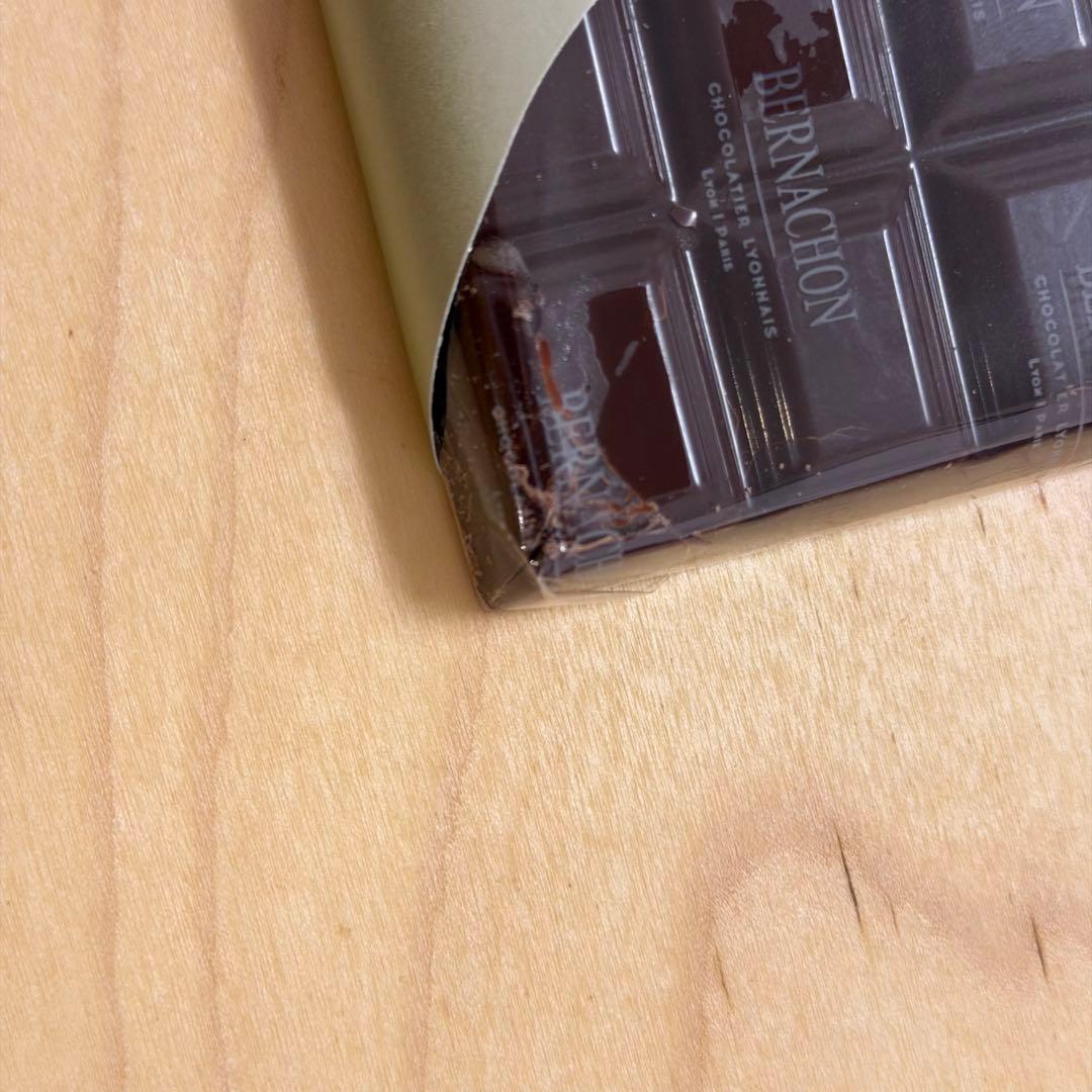 BERNACHON ベルナシオン ノワールクレームドゥマロン ラムレーズン