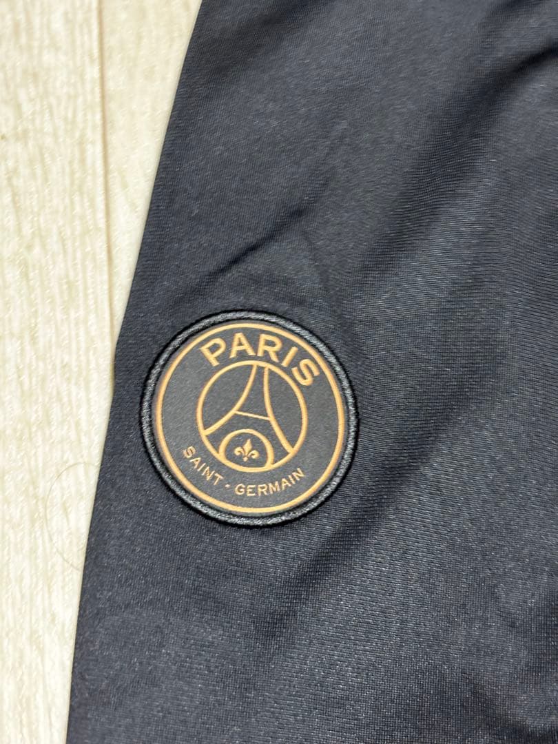 Jordan パリ・サンジェルマン ジャージセット　セットアップ 上下