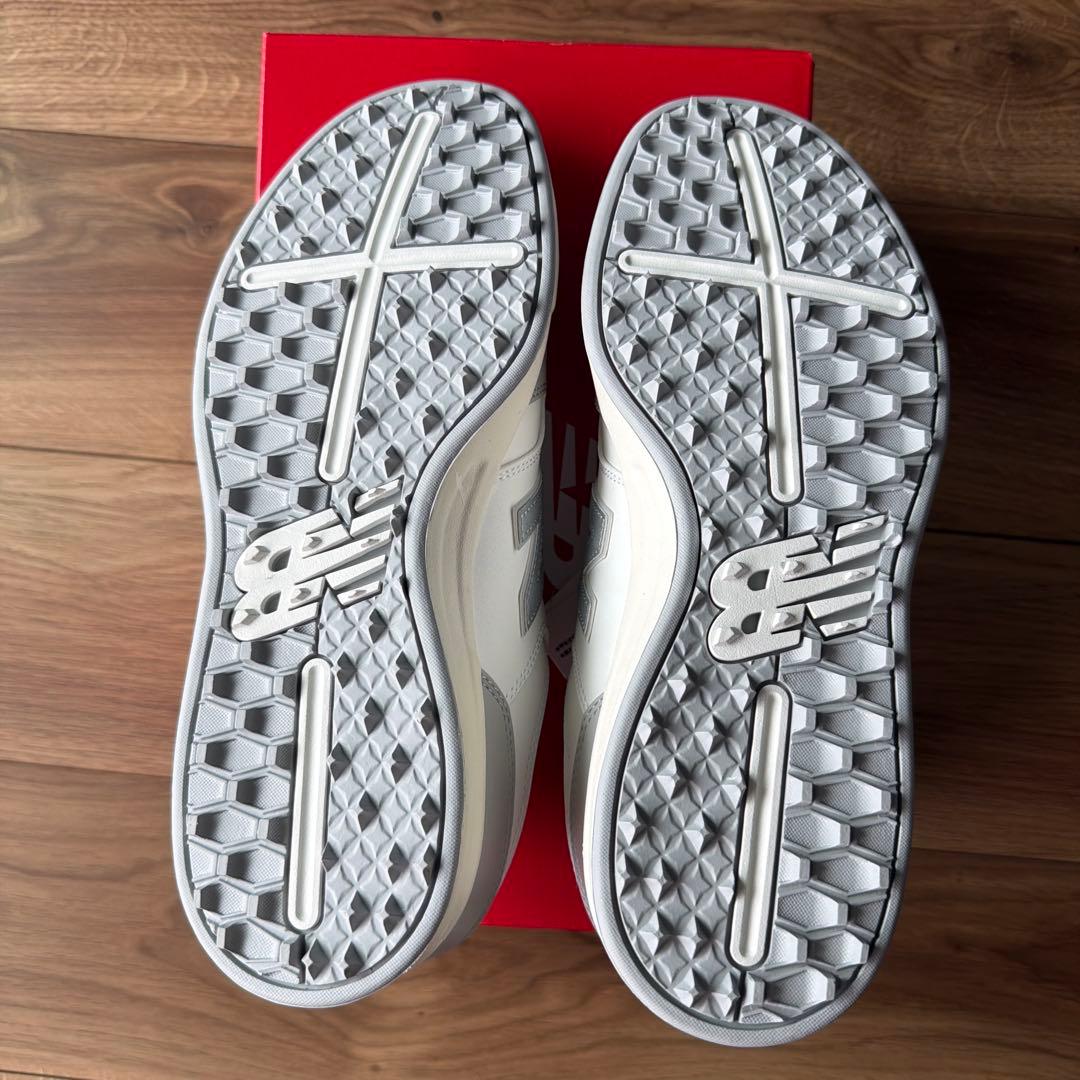 ラスト　ニューバランス　ゴルフ　UGC480PB 26.5cm