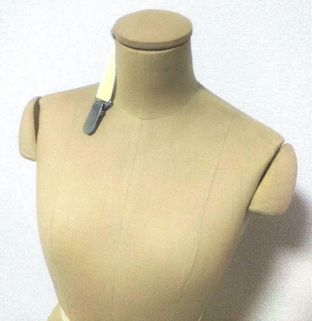 希少品　百日草　着付けボディー　とーり　着物　和装　練習用　マネキン　トルソー