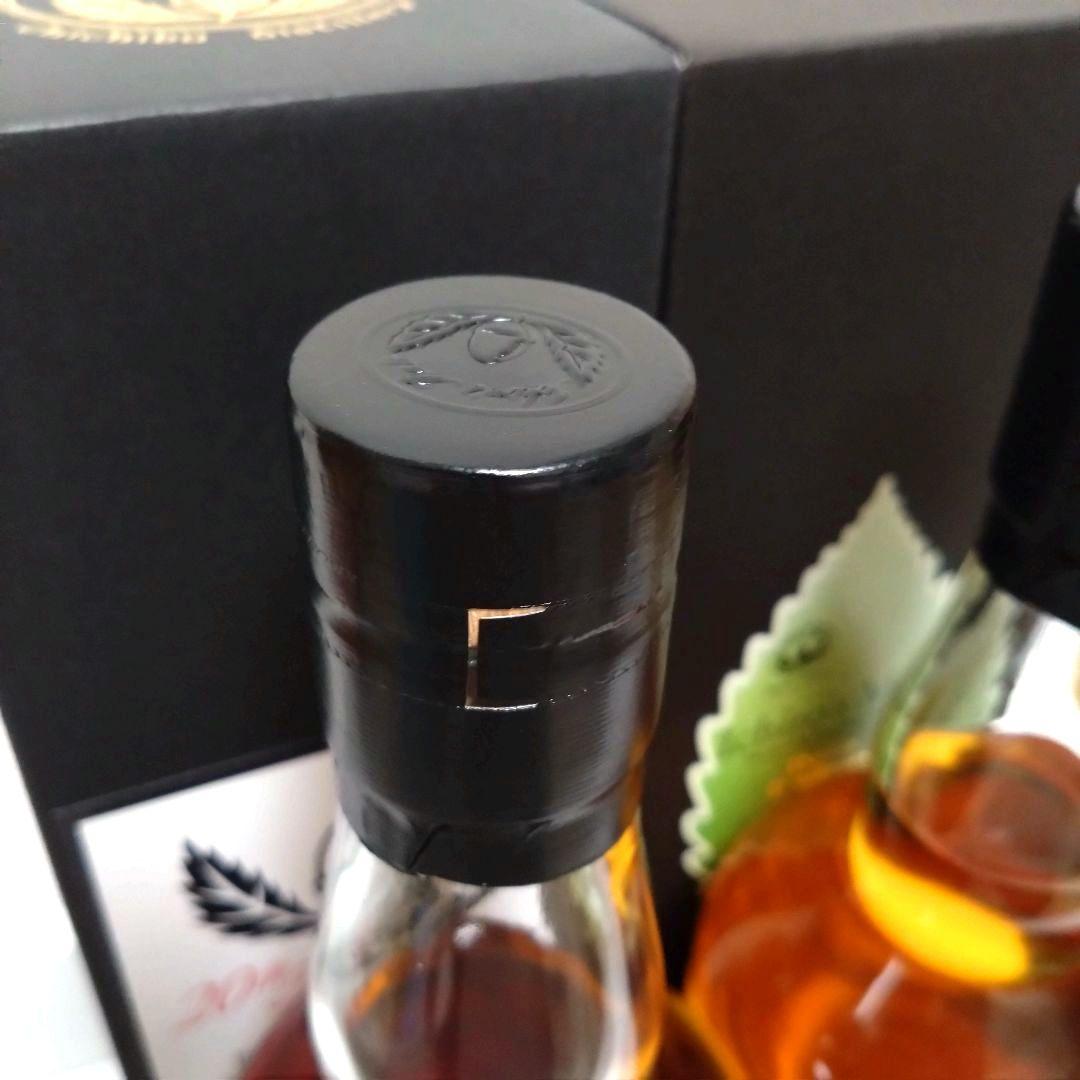 イチローズモルト20th Anniversary・DDダブルディスティラリーズ