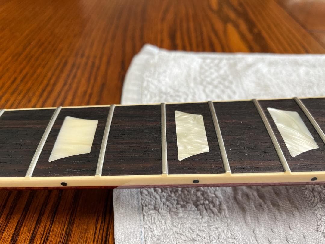 Gibson USA Les Paul Standard ’60s 2020