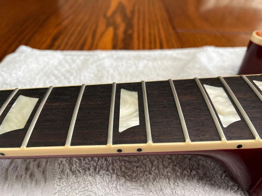 Gibson USA Les Paul Standard ’60s 2020