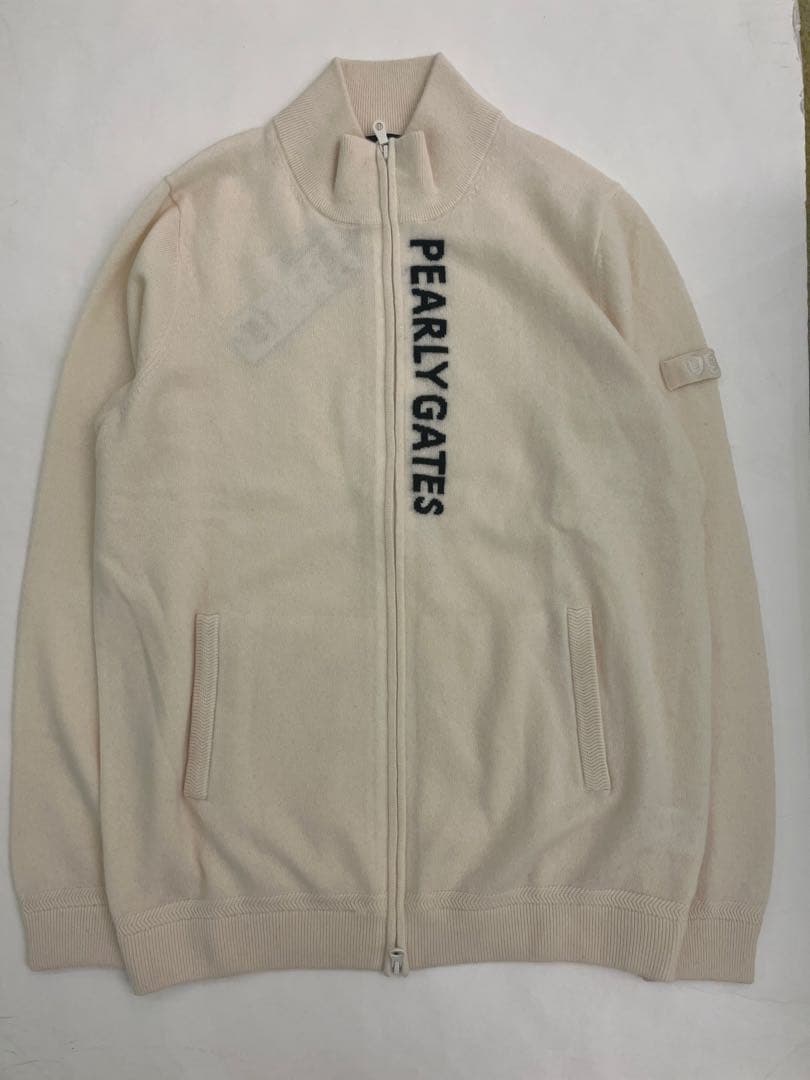 PEARLYGATES 053-2272001 定価42,900円 新品タグ付き