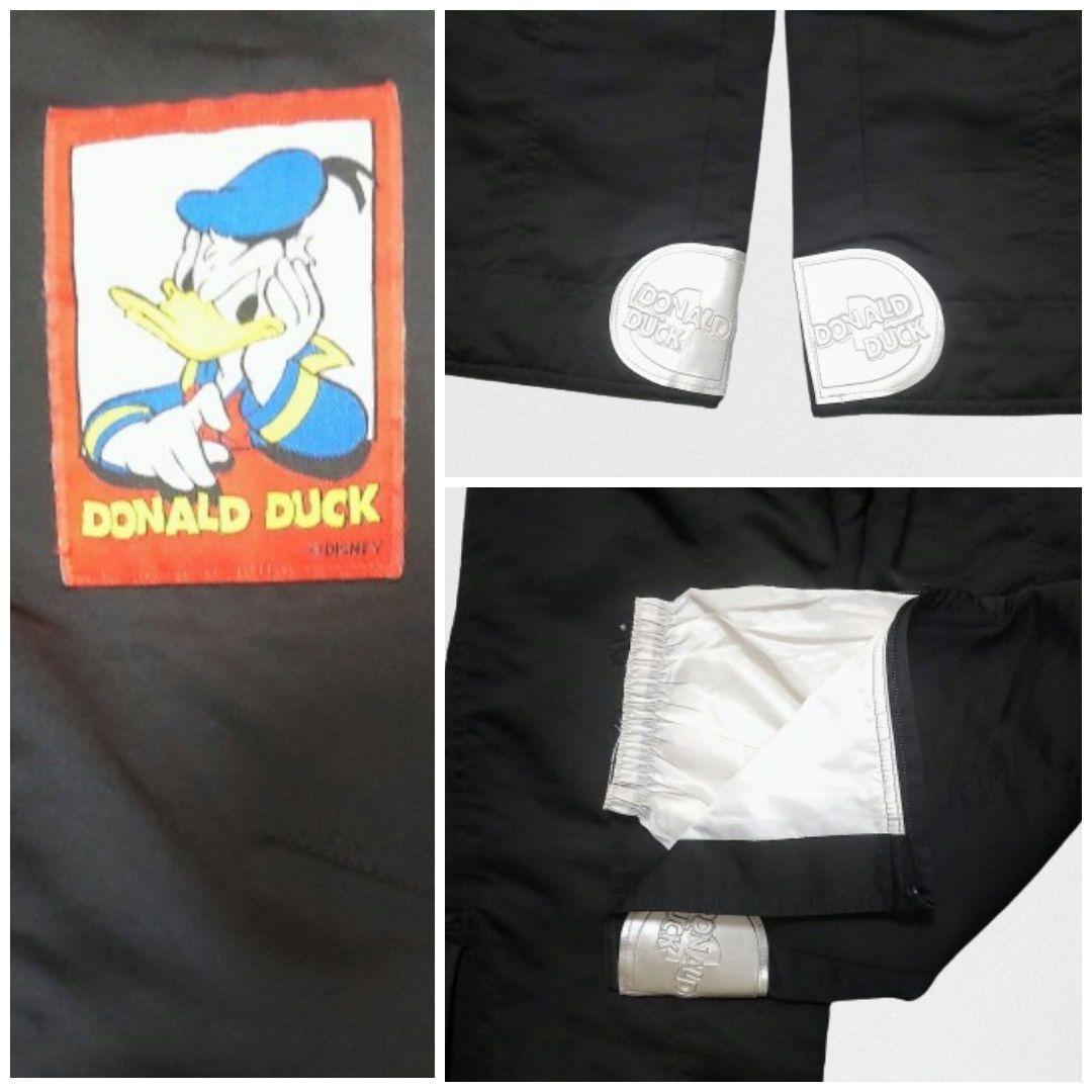 ✰Disney×Fablice✰ドナルドダックスノボー ウェア上下セット✰