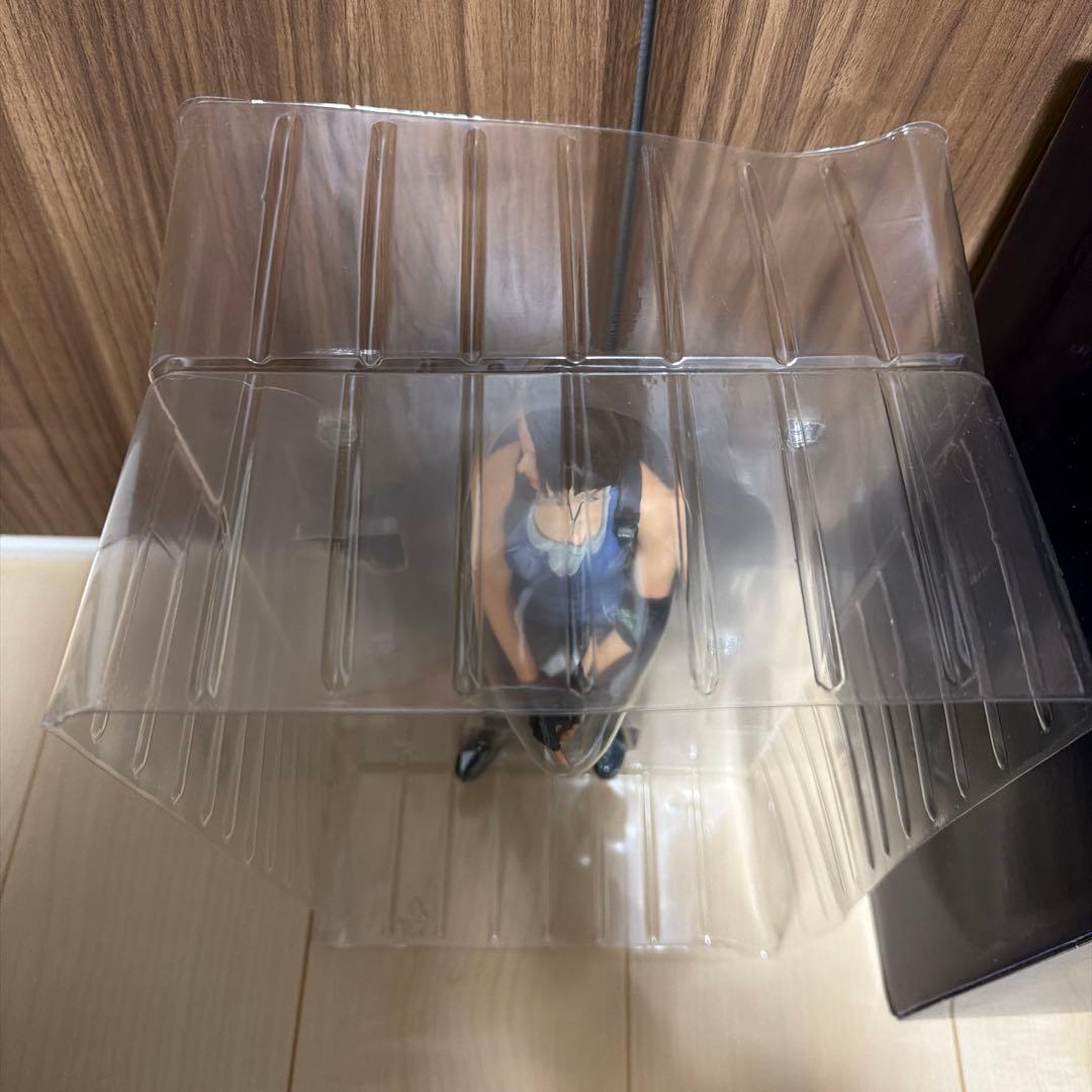 BIOHAZARD RE:3 Jill Valentine フィギュア　ジル