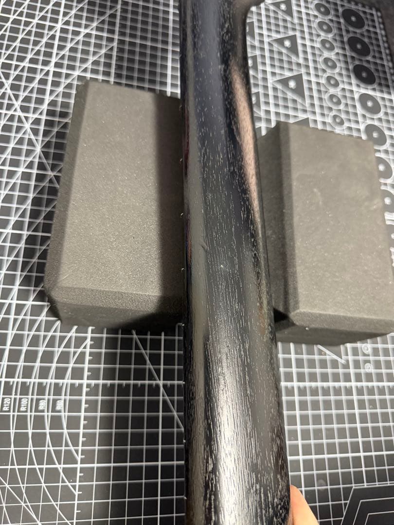 ギター Suhr Modern MS-BS7 Satin Black