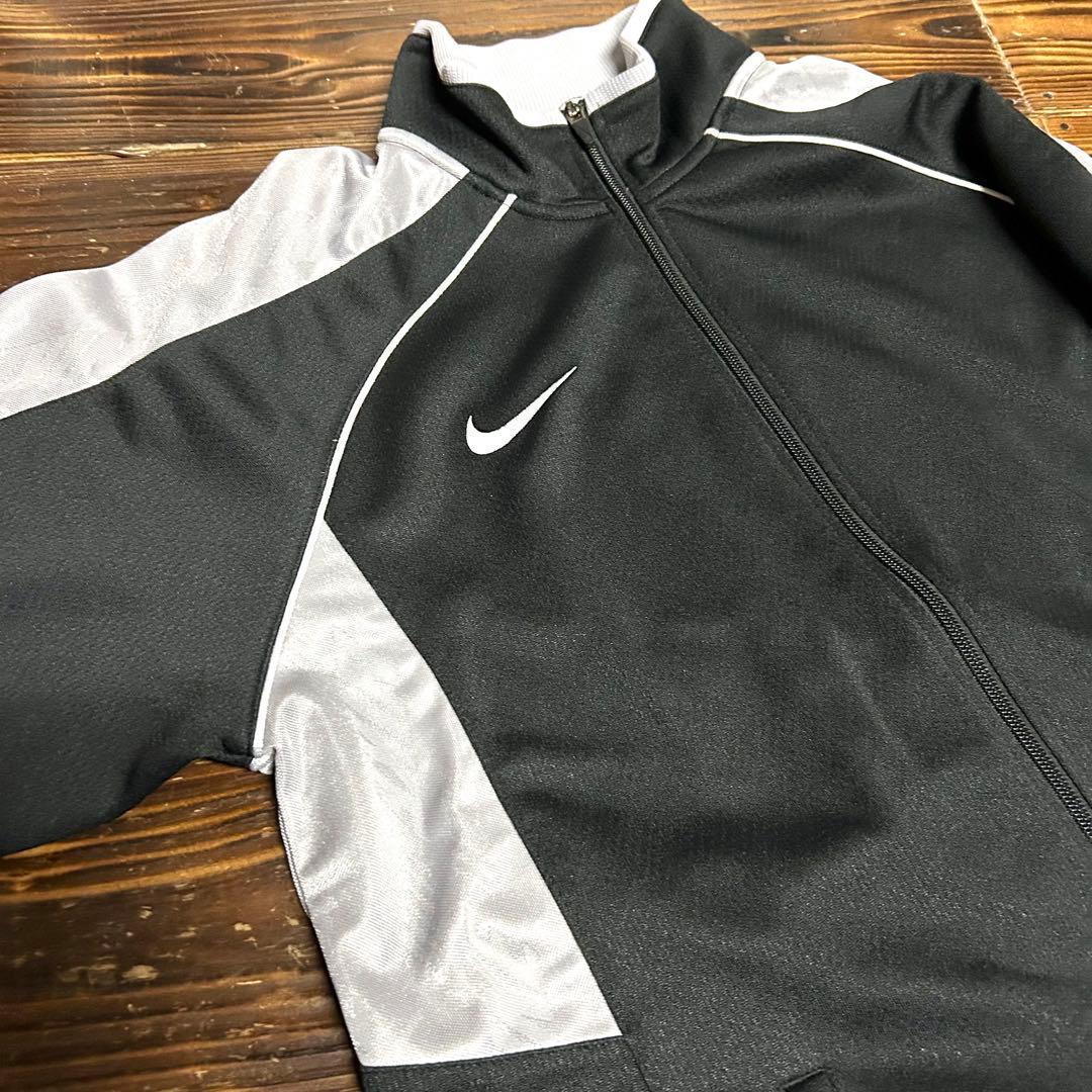 00s ナイキ トラックジャケット パンツ セットアップ 上下 ドライフィット