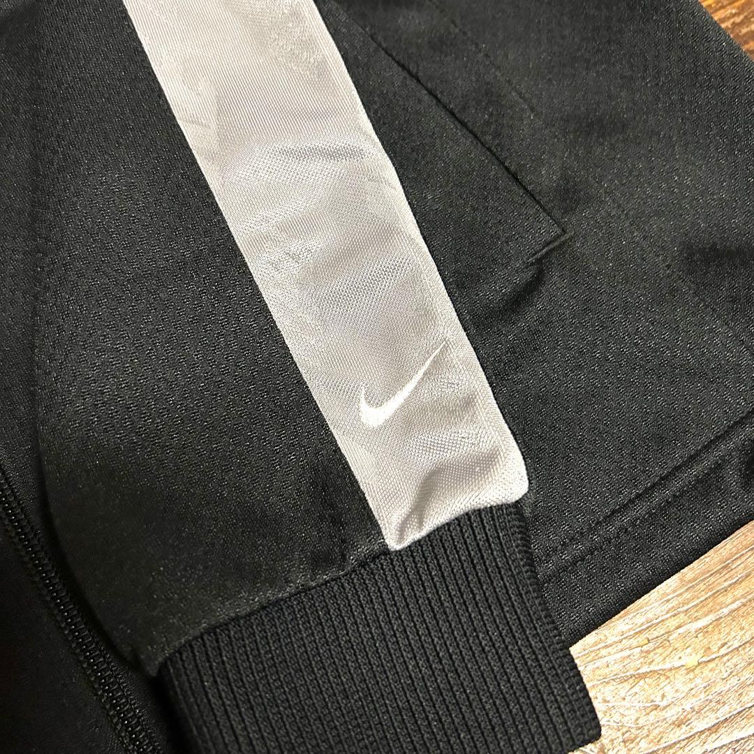 00s ナイキ トラックジャケット パンツ セットアップ 上下 ドライフィット