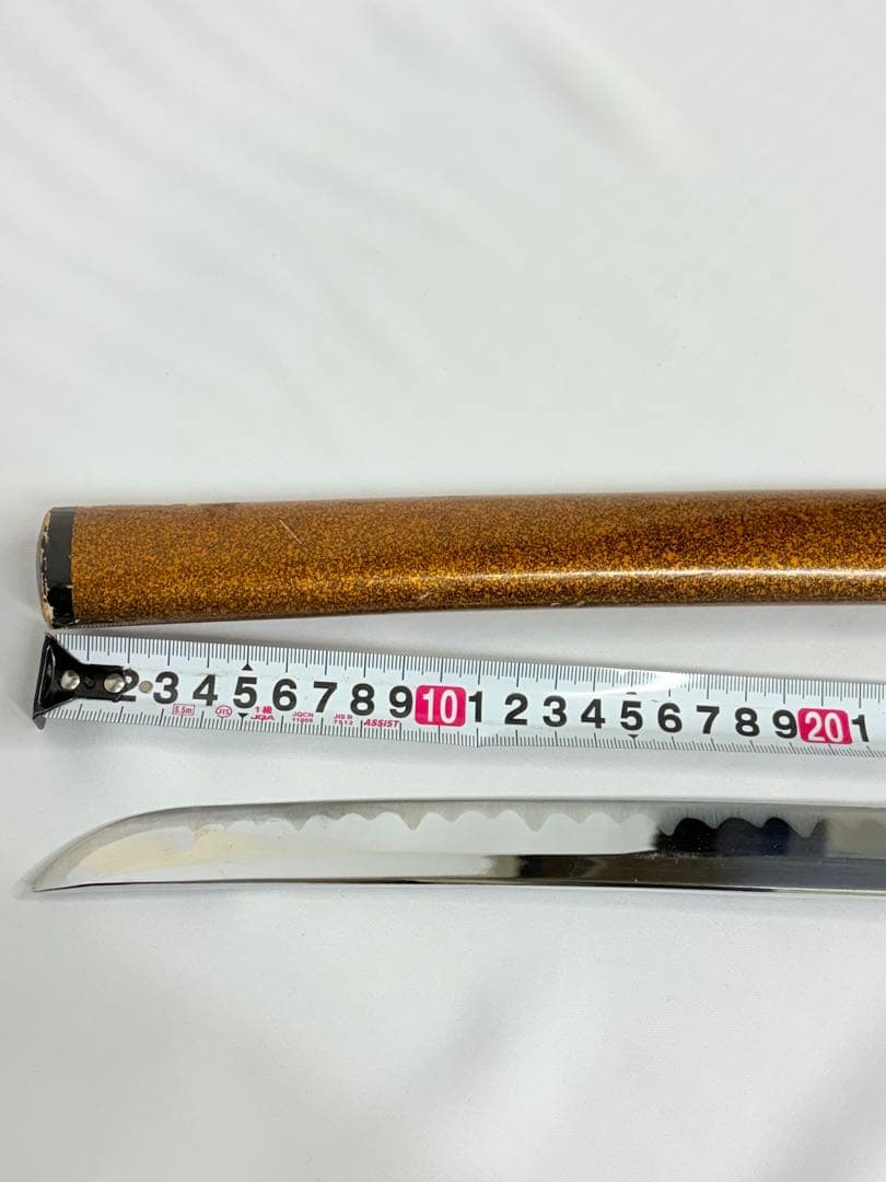 模造刀　刀　日本刀　武具