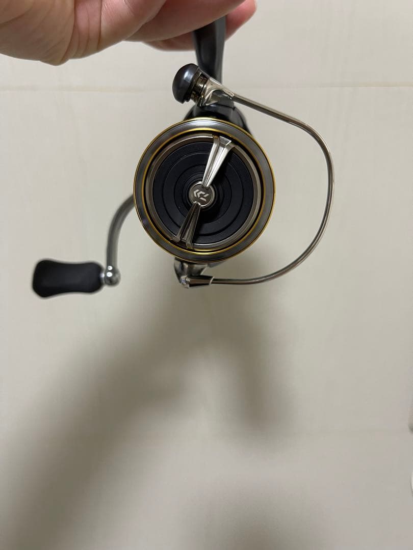 リール 23AIRITY LT2500S