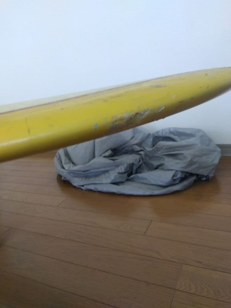 希少美品　hawaiianProDesign　モデルT　9.6