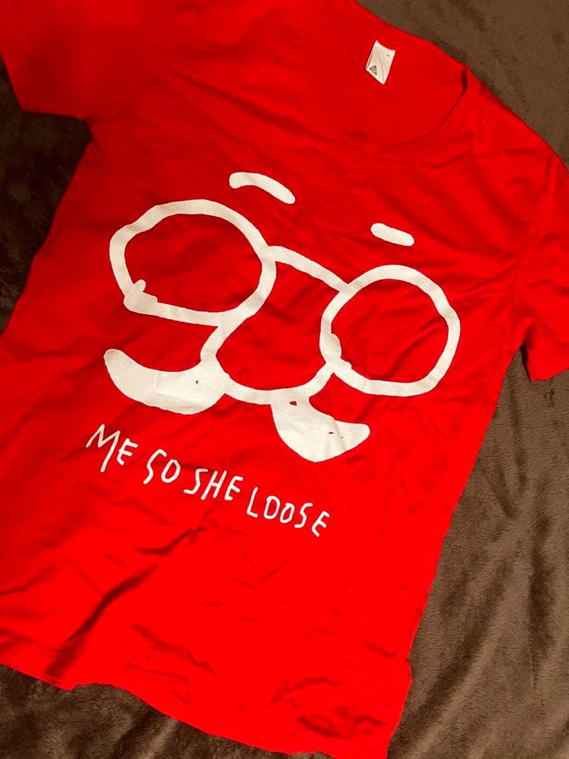 RADWIMPS Tシャツ セット