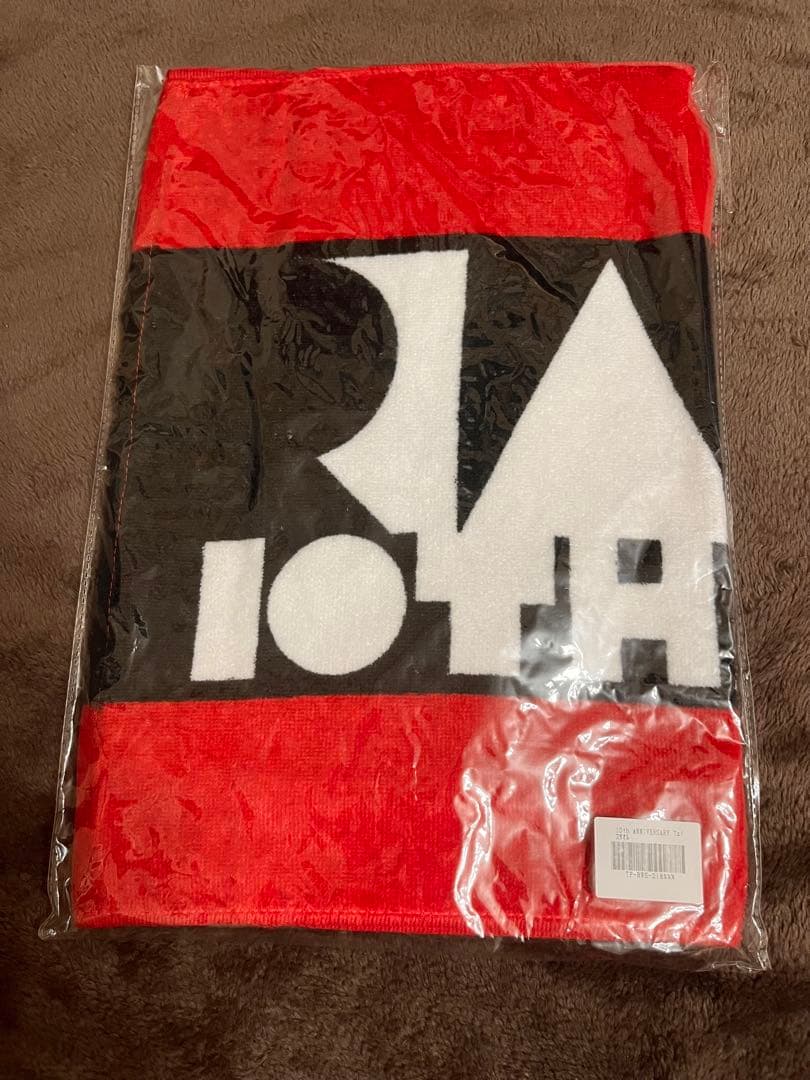 RADWIMPS Tシャツ セット