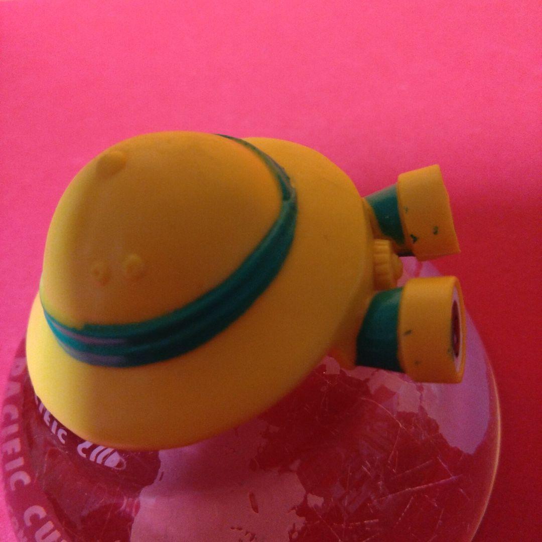 35　マクドナルド　フライキッズ　フライガール　フライガイ　6体　ミールトイ