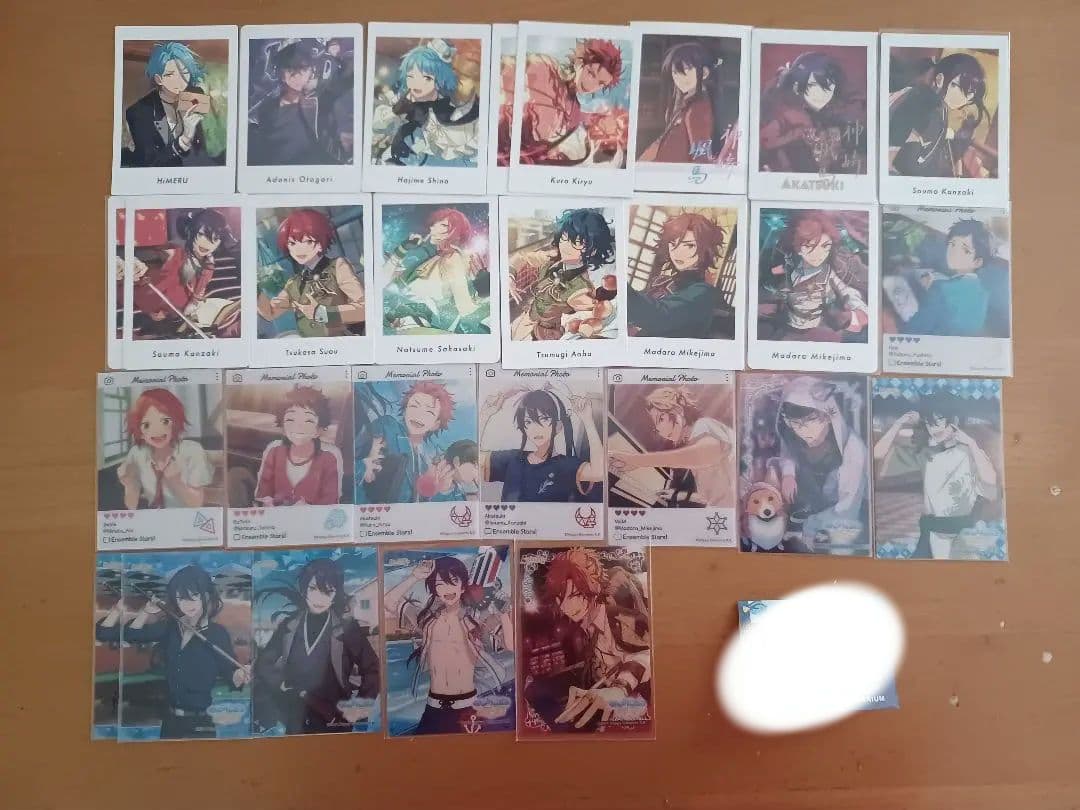 あんスタ　神崎颯馬　グッズ